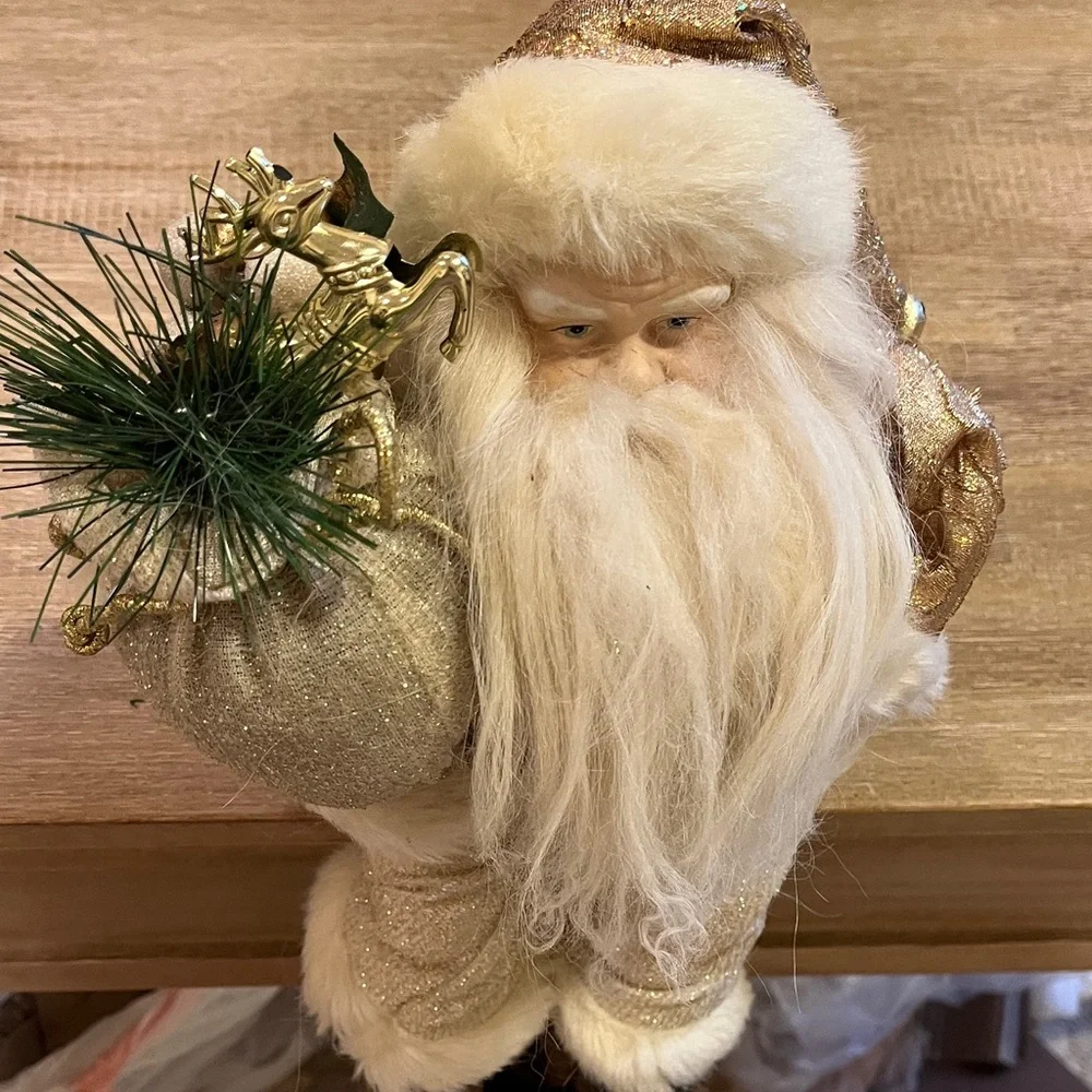 Santa Claus - Picture 9 of 12